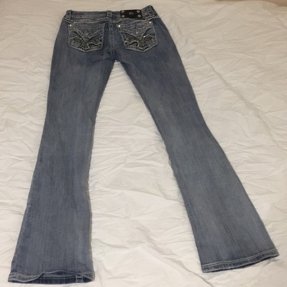 Miss Me Jeans - Picture 3 of 4